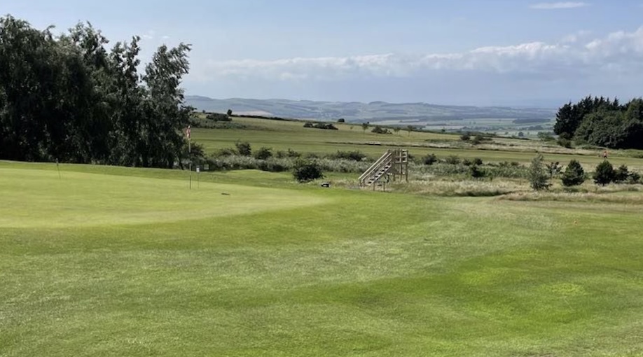 Photo of Wooler Golf Club